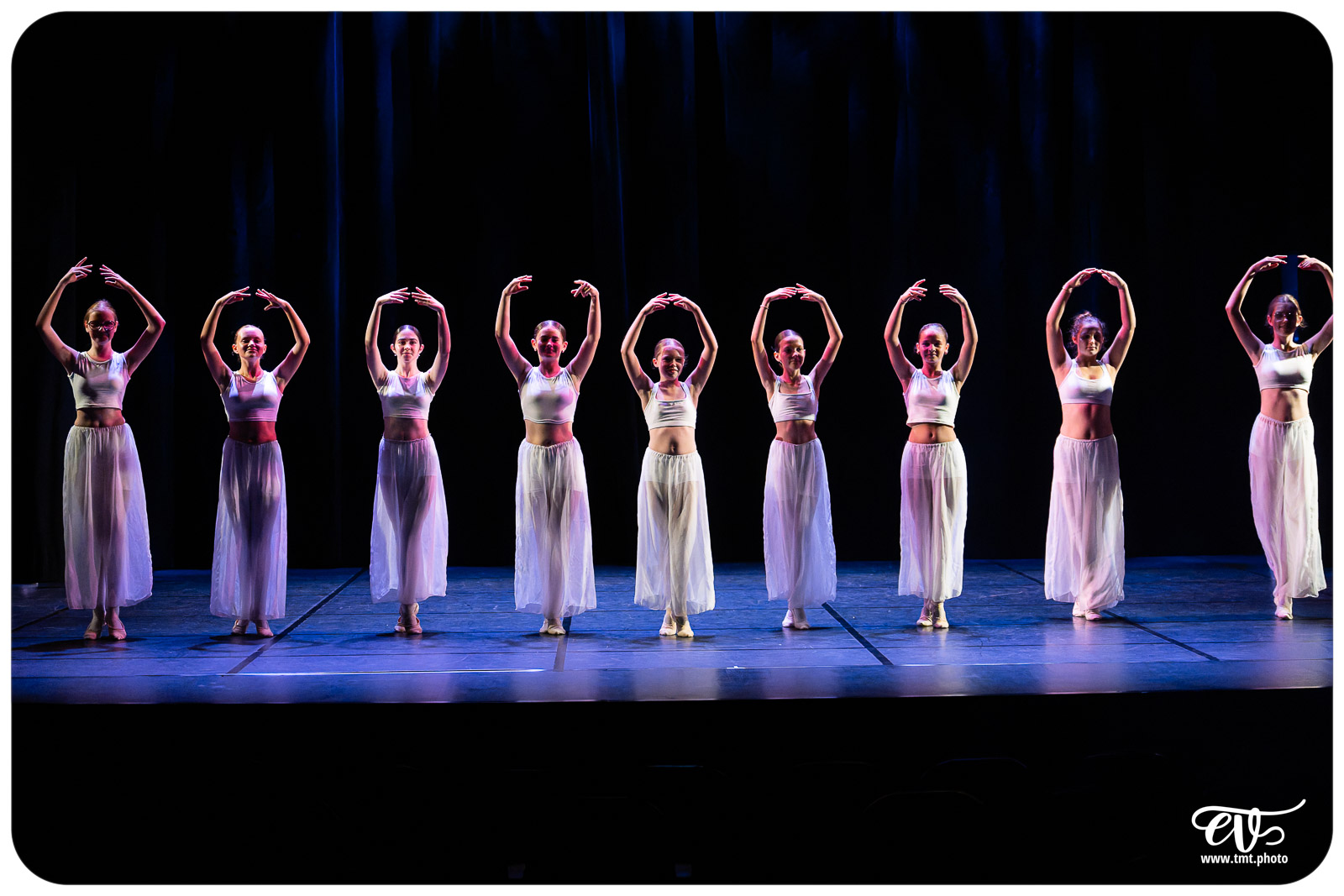 GALA DE DANSE 2026 EMMDH